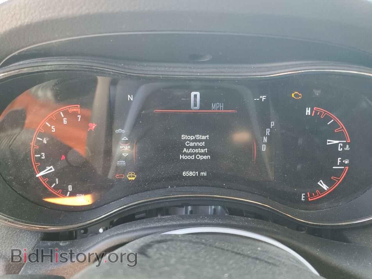 2020 DODGE DURANGO - VIN: 1C4RDJDG4LC324449 - Фото 9