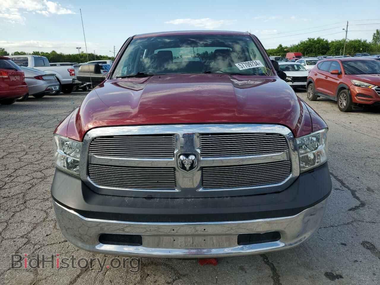 2014 RAM 1500 - VIN: 1C6RR6KT0ES100531 - Photo 5