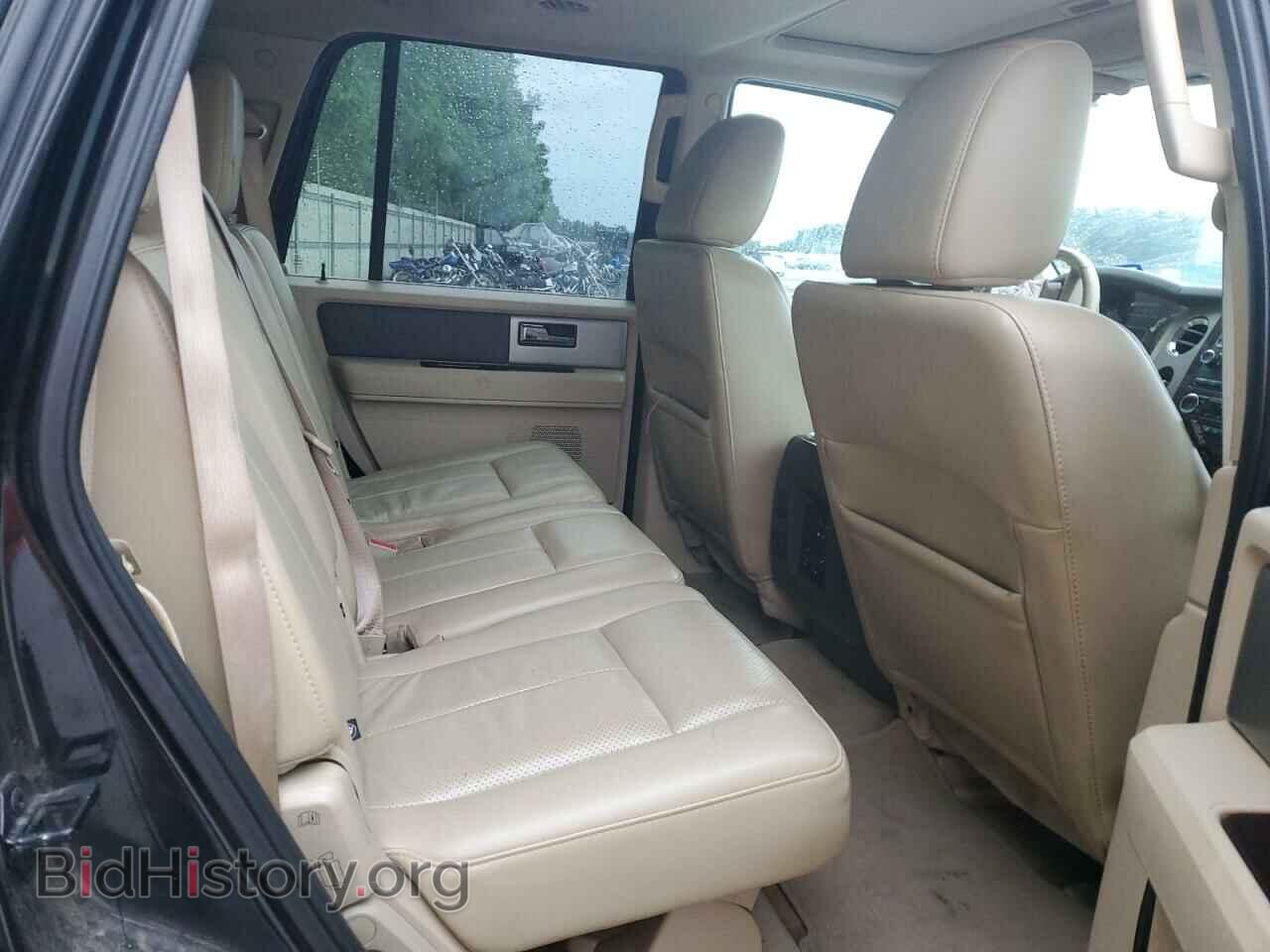 2014 FORD EXPEDITION - VIN: 1FMJU1H55EEF27424 - Фото 11