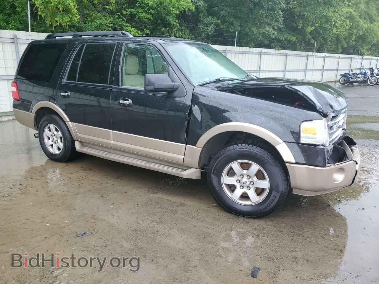 2014 FORD EXPEDITION - VIN: 1FMJU1H55EEF27424 - Фото 4