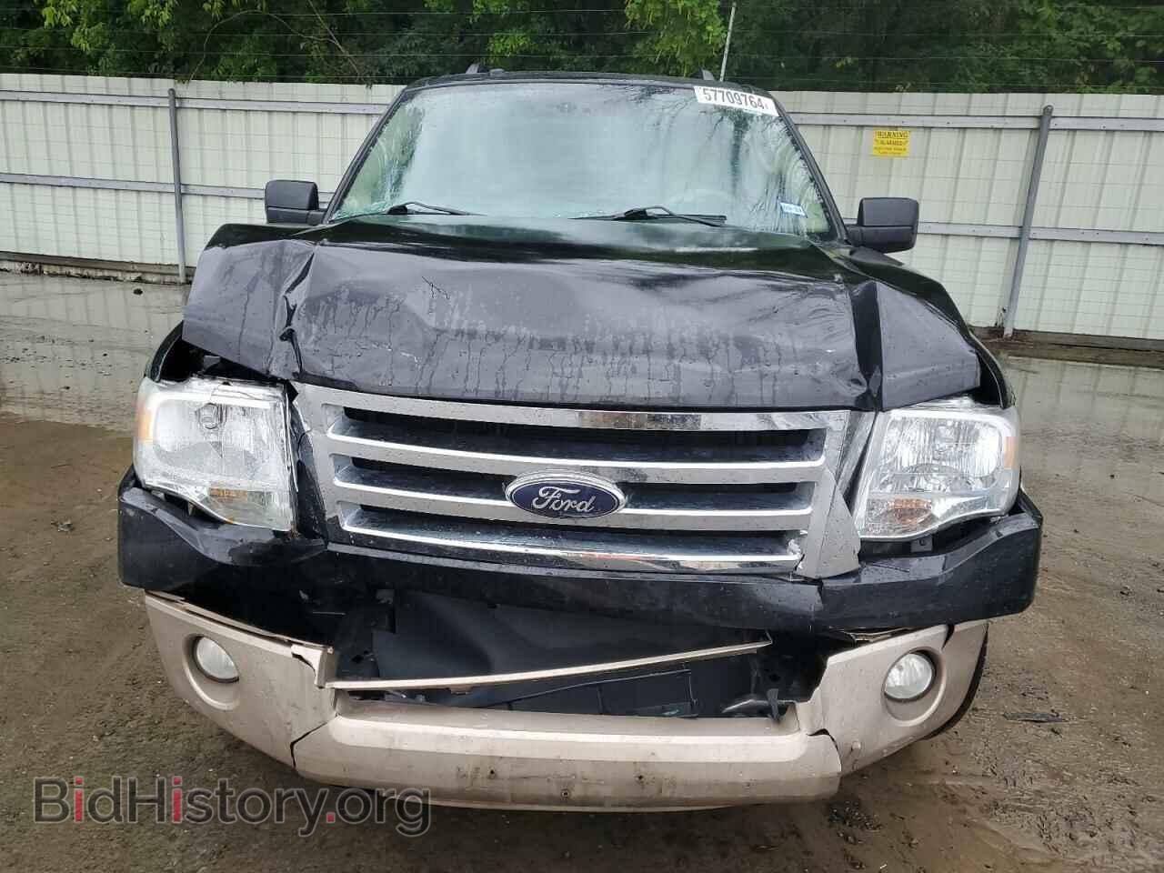 2014 FORD EXPEDITION - VIN: 1FMJU1H55EEF27424 - Фото 5