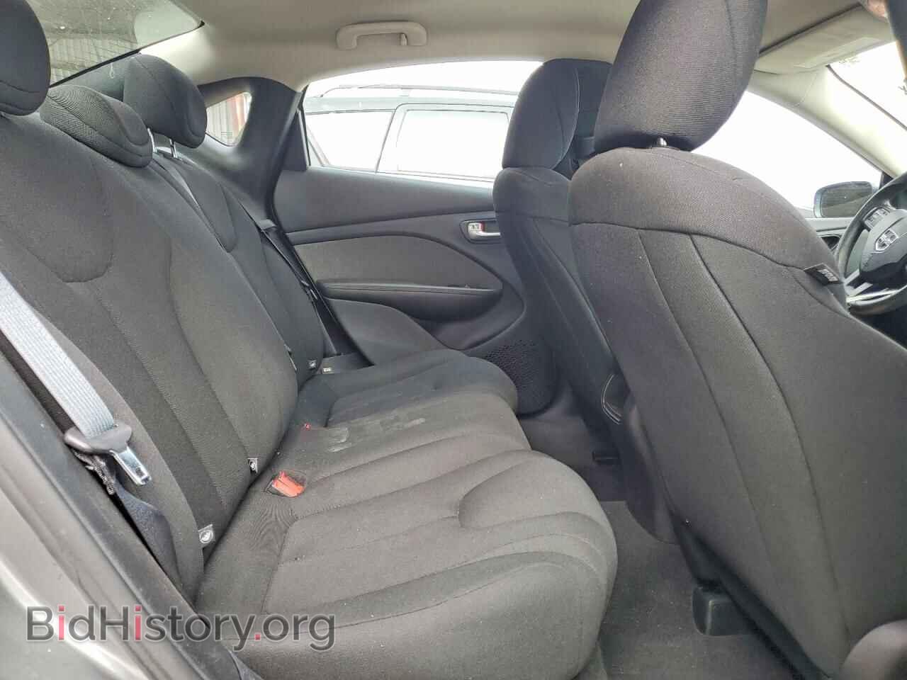 2013 DODGE DART - VIN: 1C3CDFAAXDD178416 - Photo 10