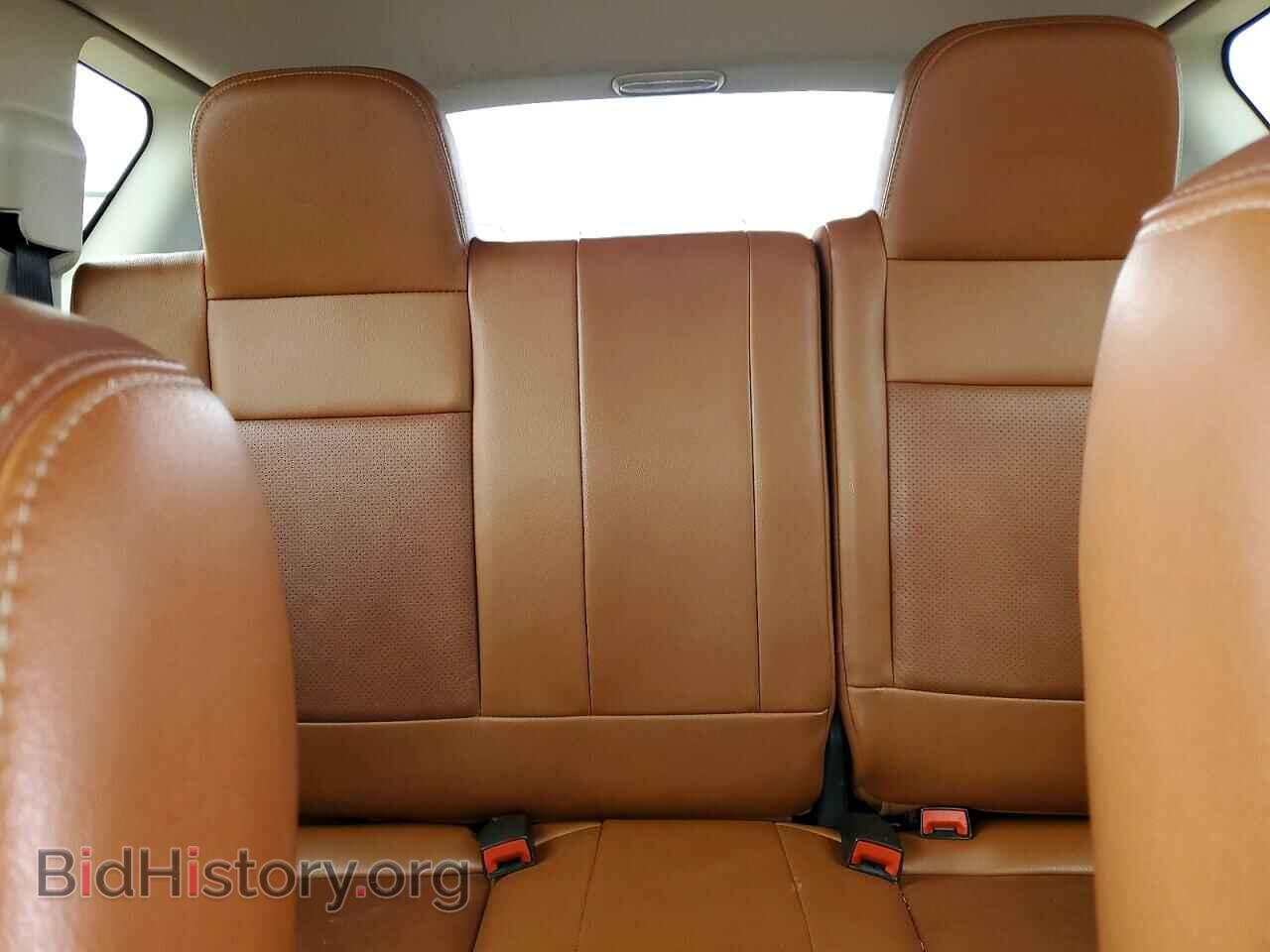 2014 JEEP COMPASS - VIN: 1C4NJCCB5ED758384 - Фото 10