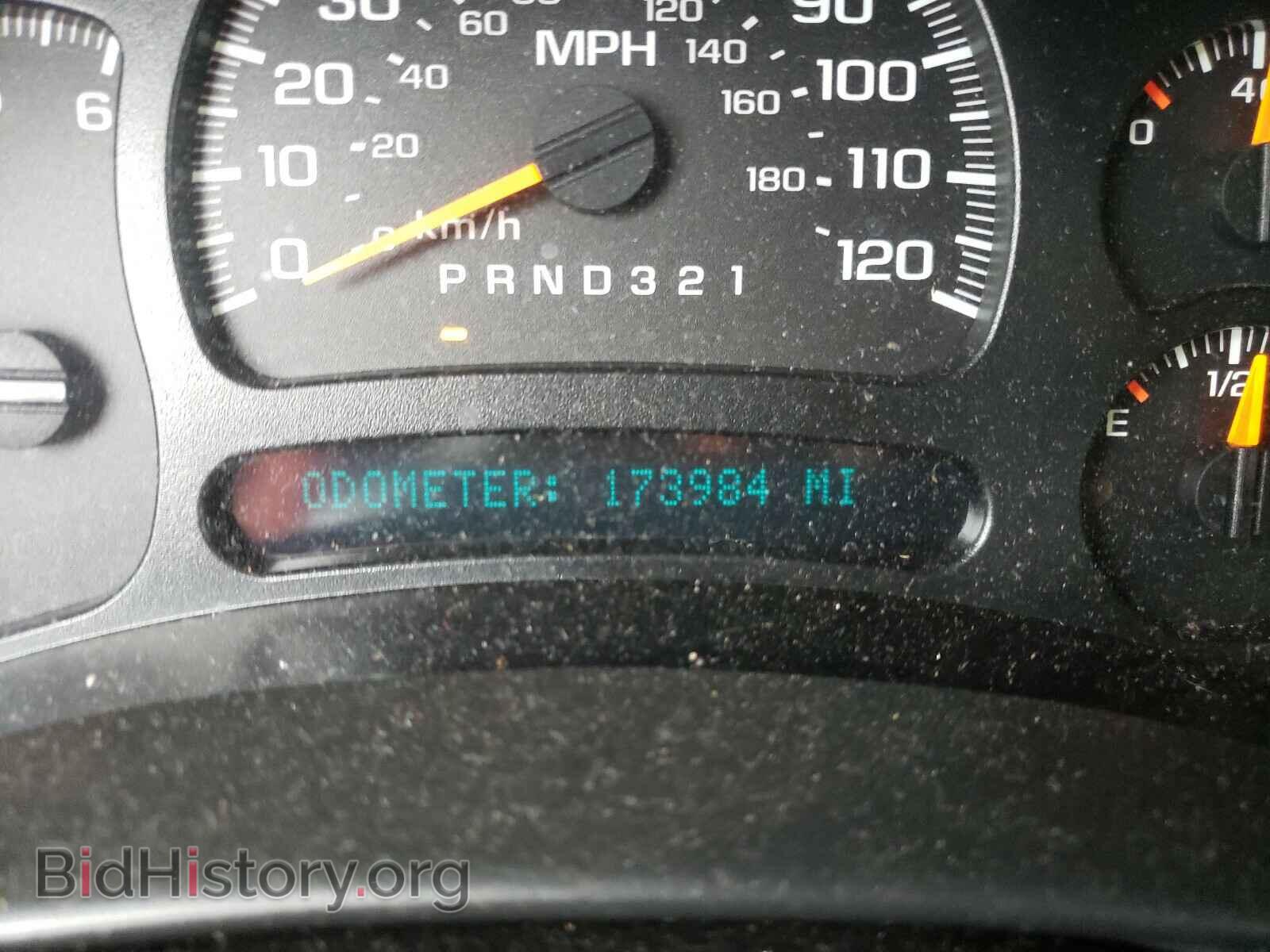 2007 CHEVROLET SILVERADO - VIN: 2GCEC19Z271110129 - Фото 8