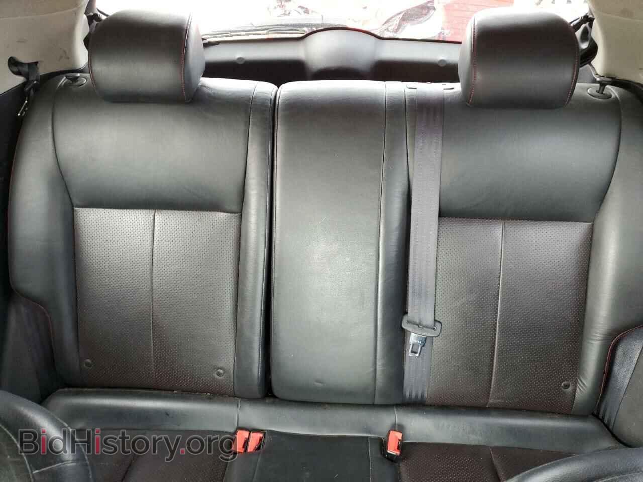 2011 NISSAN JUKE - VIN: JN8AF5MV2BT025977 - Фото 10