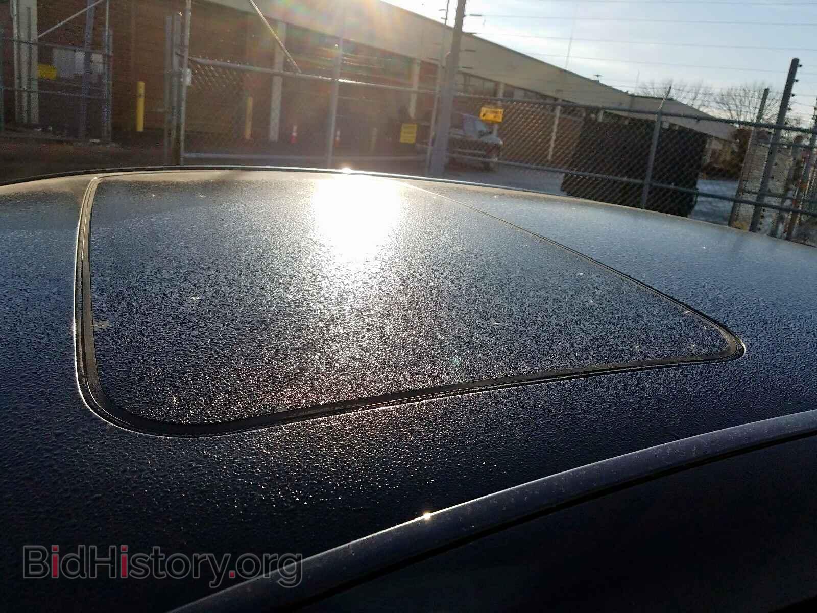 2007 LEXUS LS460 - VIN: JTHGL46F675009709 - Фото 9