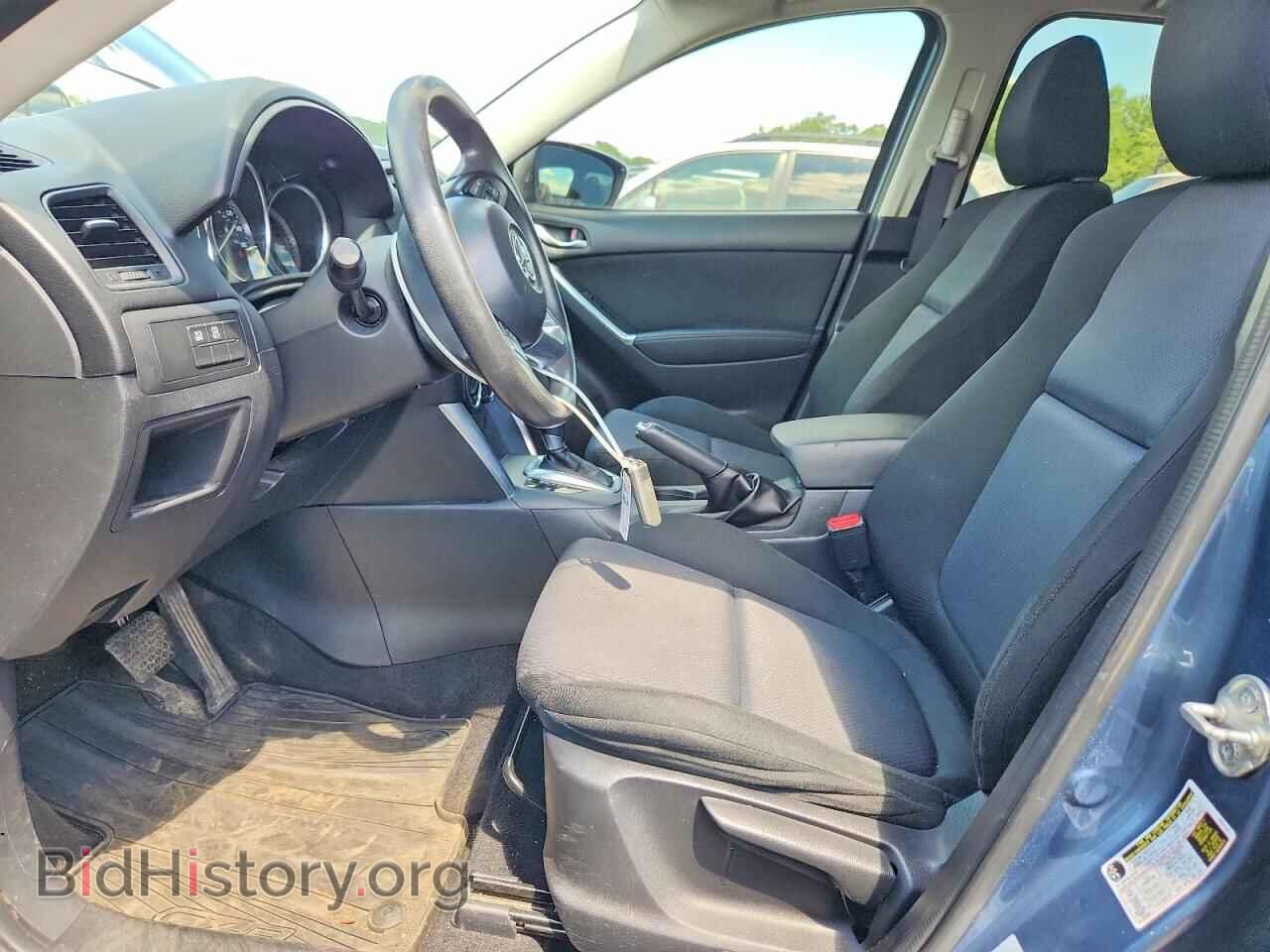 2015 MAZDA CX-5 - VIN: JM3KE4BEXF0446926 - Photo 7