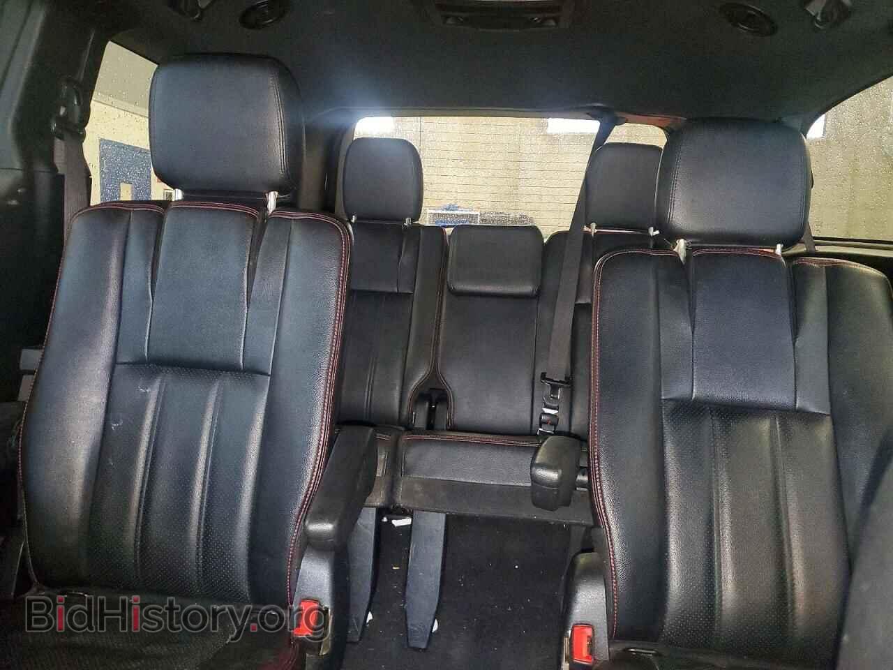 2019 DODGE CARAVAN - VIN: 2C4RDGEG8KR764956 - Photo 10