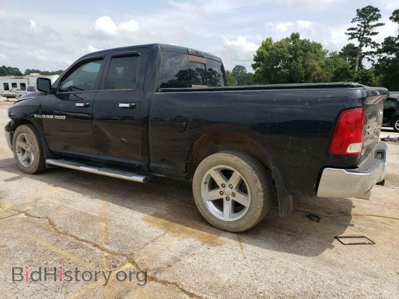 2011 DODGE All Models - VIN: 1D7RB1GT3BS611533 - Photo 2