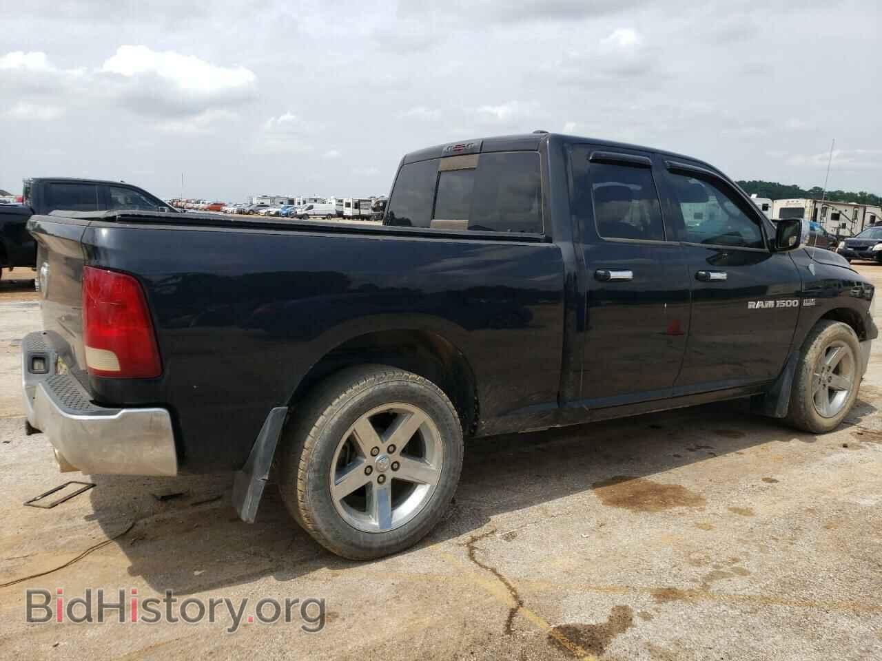 2011 DODGE All Models - VIN: 1D7RB1GT3BS611533 - Photo 3