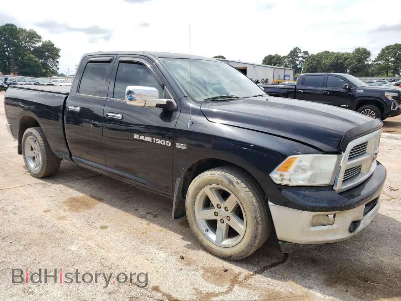 2011 DODGE All Models - VIN: 1D7RB1GT3BS611533 - Photo 4