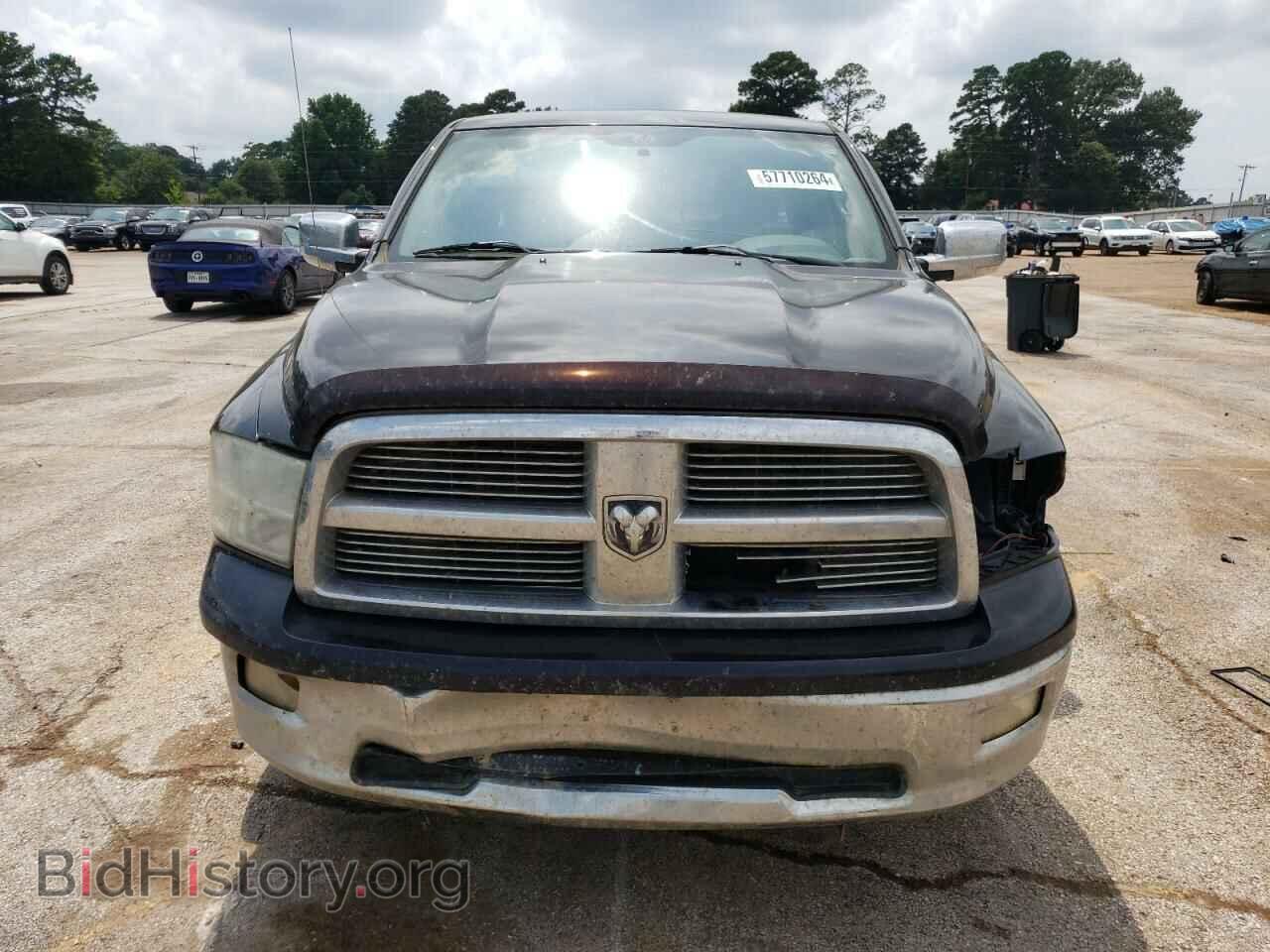 2011 DODGE All Models - VIN: 1D7RB1GT3BS611533 - Photo 5