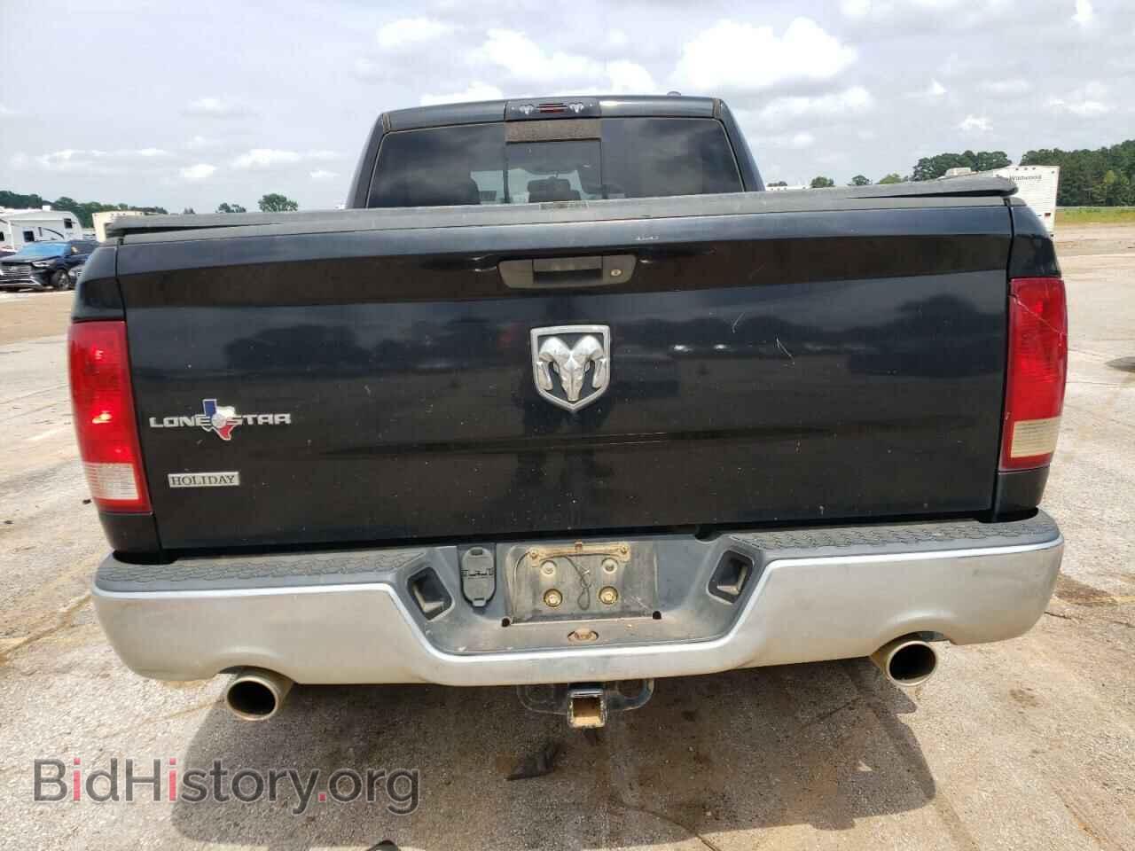 2011 DODGE All Models - VIN: 1D7RB1GT3BS611533 - Photo 6