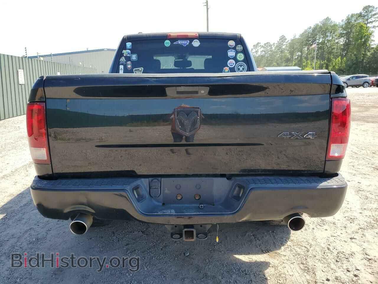 2014 RAM 1500 - VIN: 1C6RR7KT8ES304516 - Фото 6