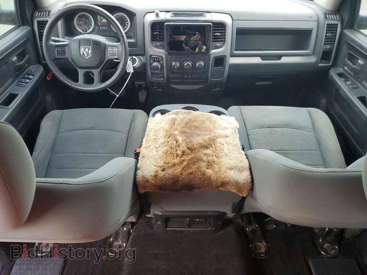 2014 RAM 1500 - VIN: 1C6RR7KT8ES304516 - Фото 8