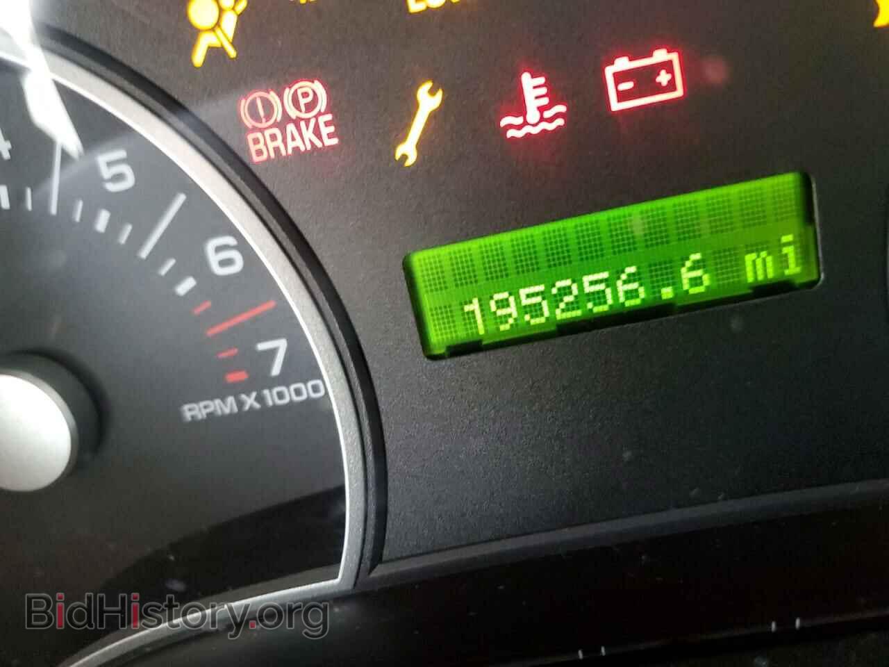 2008 FORD EXPLORER - VIN: 1FMEU73E48UA27177 - Фото 8