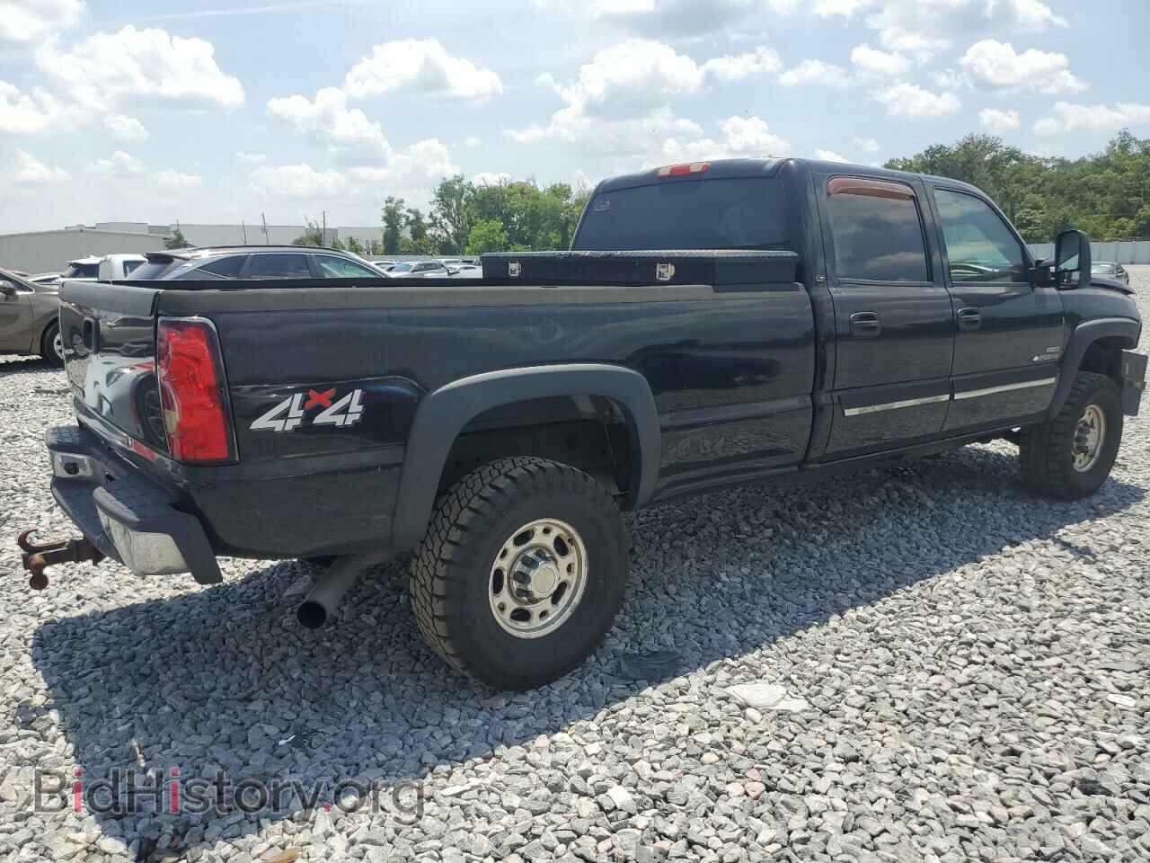 2006 CHEVROLET ALL Models - VIN: 1GCHK23D96F268901 - Фото 3