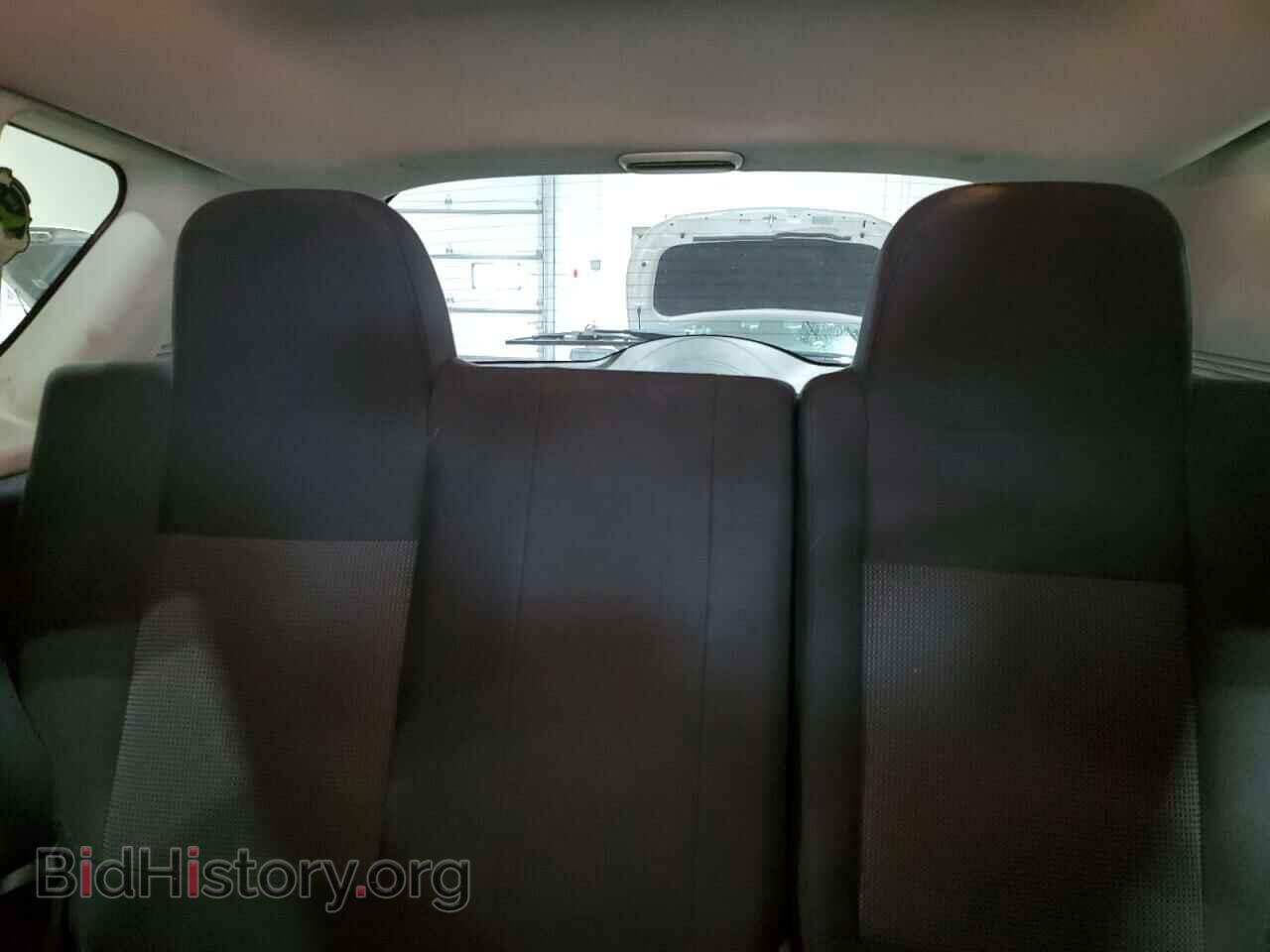 2012 JEEP COMPASS - VIN: 1C4NJDEB2CD638736 - Фото 10