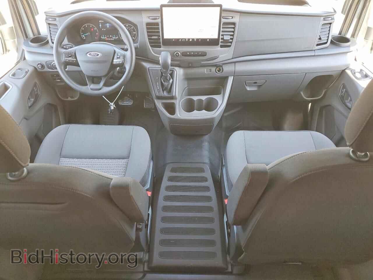 2022 FORD TRANSIT - VIN: 1FBAX2CGXNKA69122 - Фото 8