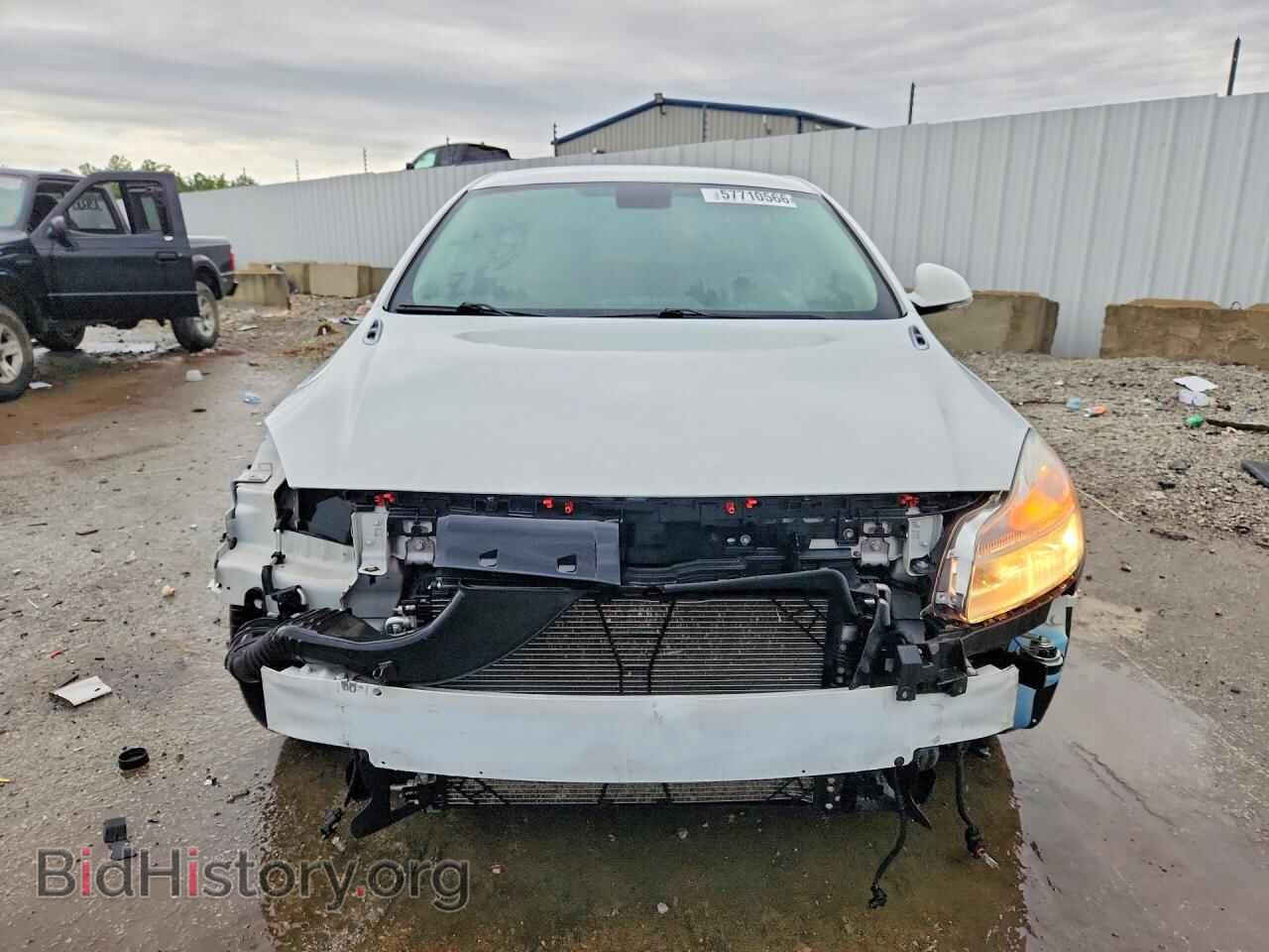 2013 BUICK REGAL - VIN: 2G4GS5EV3D9218810 - Photo 5