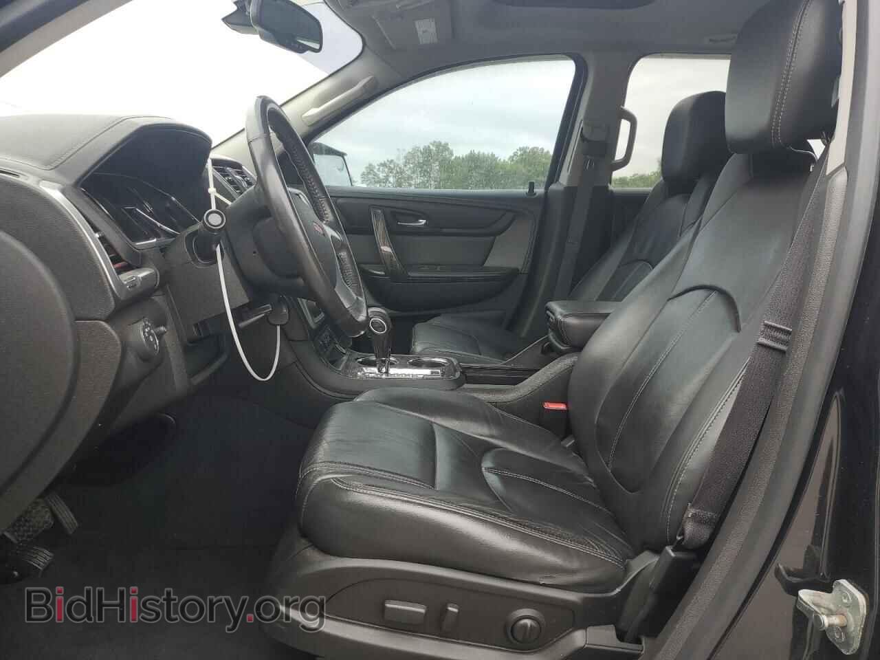 2014 GMC ACADIA - VIN: 1GKKVRKD4EJ365205 - Фото 7