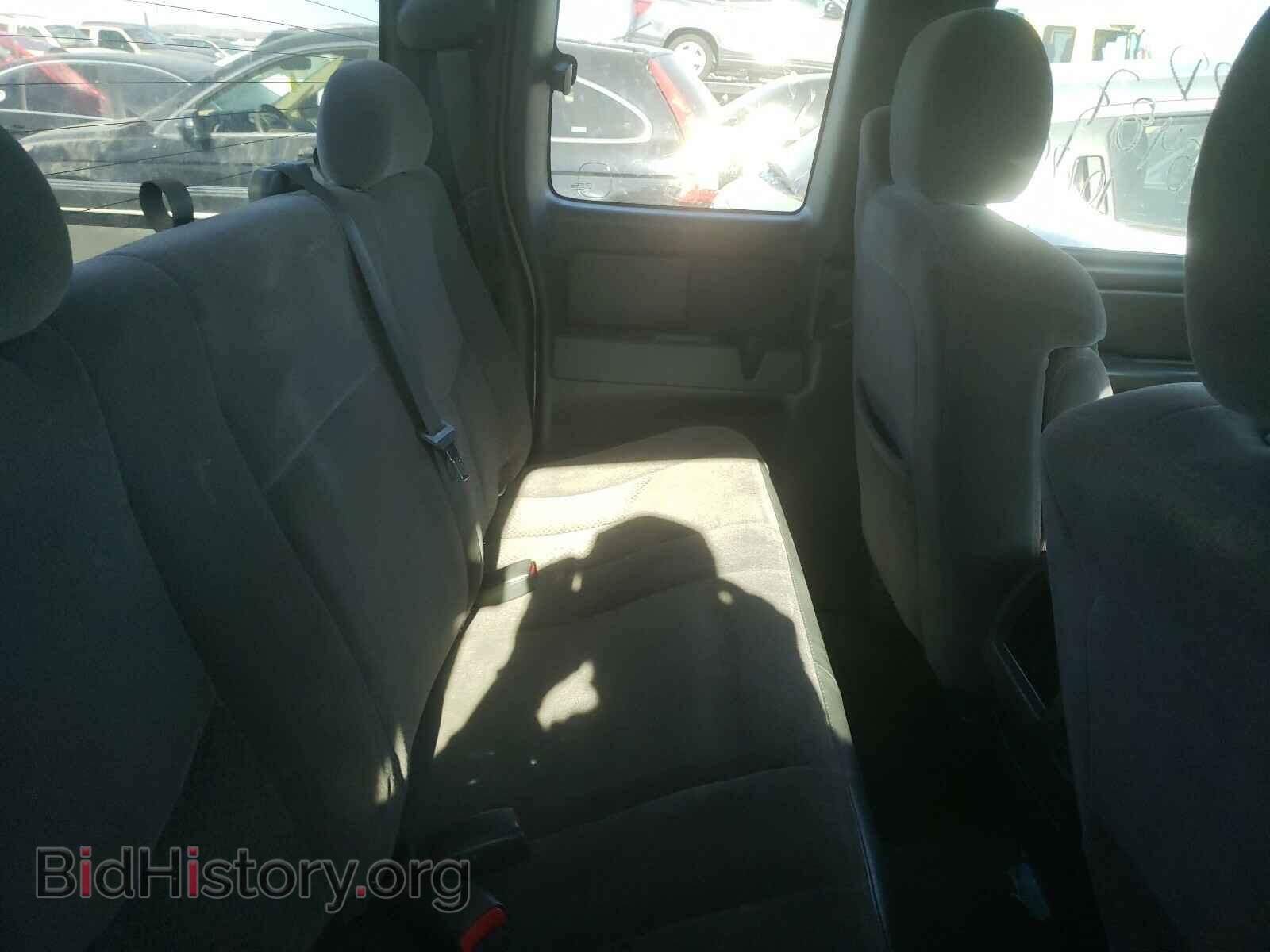 2006 CHEVROLET SILVERADO - VIN: 1GCEC19TX6Z189907 - Фото 6