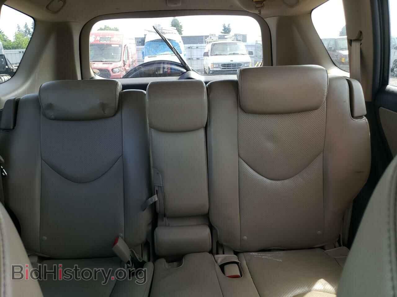 2010 TOYOTA RAV4 - VIN: 2T3DK4DV0AW032159 - Фото 10