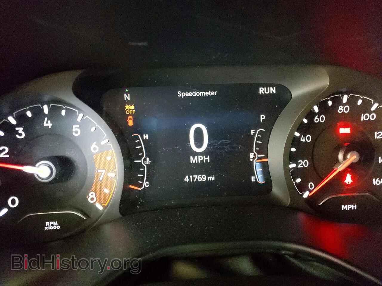 2024 JEEP COMPASS - VIN: 3C4NJDCN5RT134441 - Photo 9