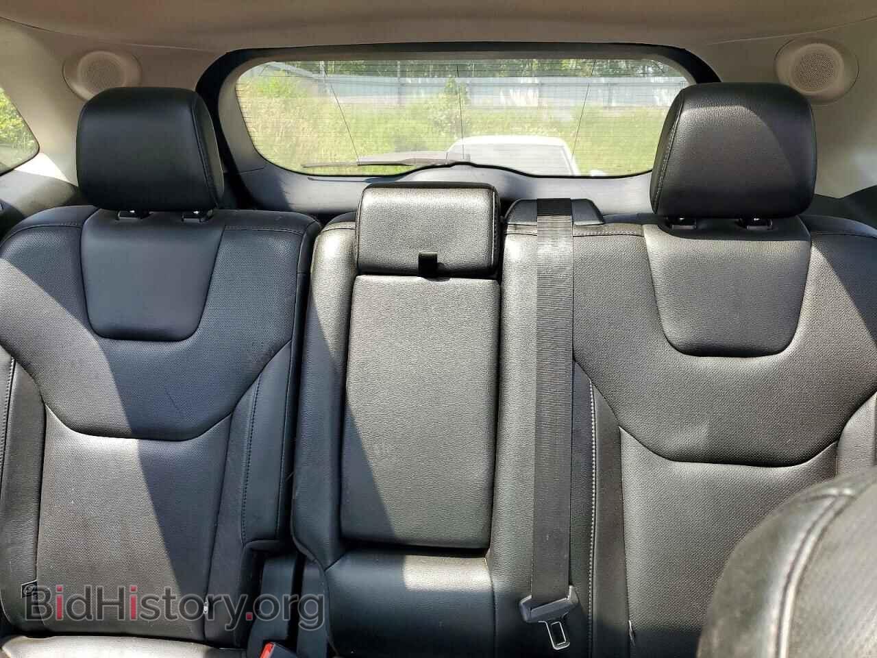 2019 FORD EDGE TITAN - VIN: 2FMPK4K99KBC19290 - Фото 10
