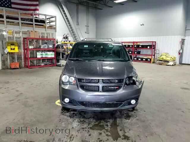 2019 DODGE CARAVAN - VIN: 2C4RDGEG0KR600472 - Фото 14