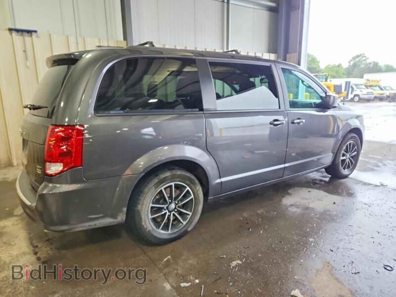 2019 Dodge CARAVAN (VIN 2C4RDGEG0KR600472) — photo 3 of 15