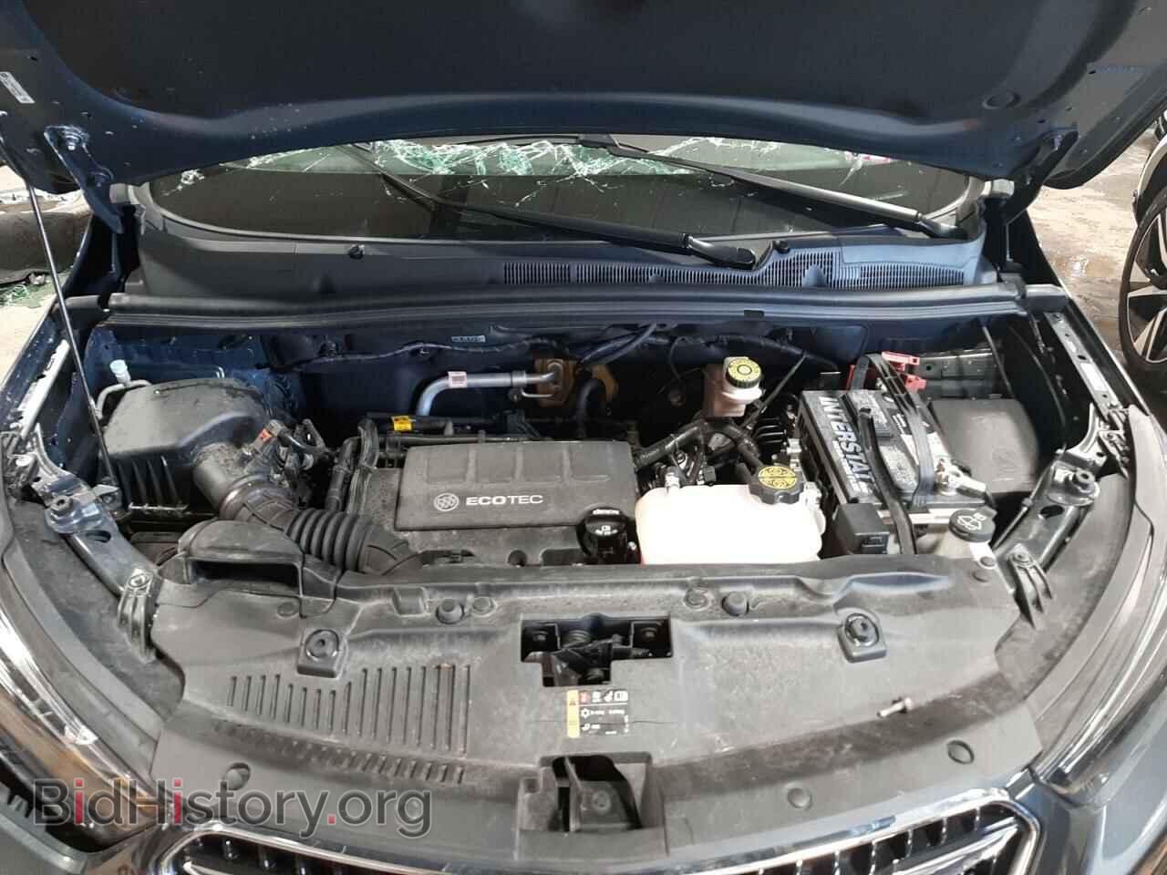 2017 BUICK ENCORE - VIN: KL4CJFSB8HB216488 - Photo 7