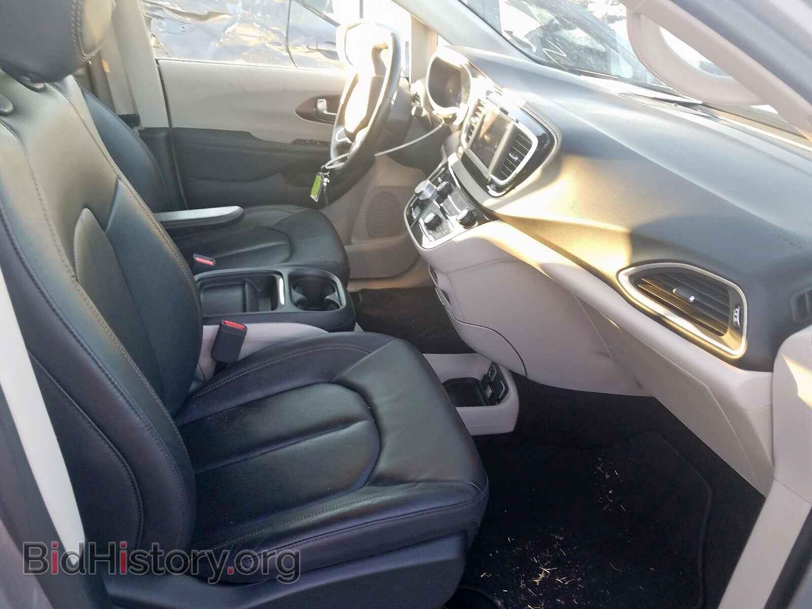 2019 CHRYSLER PACIFICA T - VIN: 2C4RC1BG7KR680793 - Photo 5