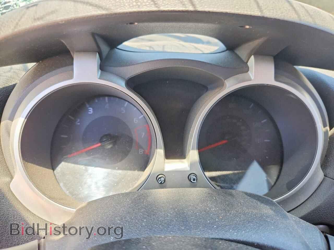 2017 NISSAN JUKE - VIN: JN8AF5MV8HT752601 - Photo 9