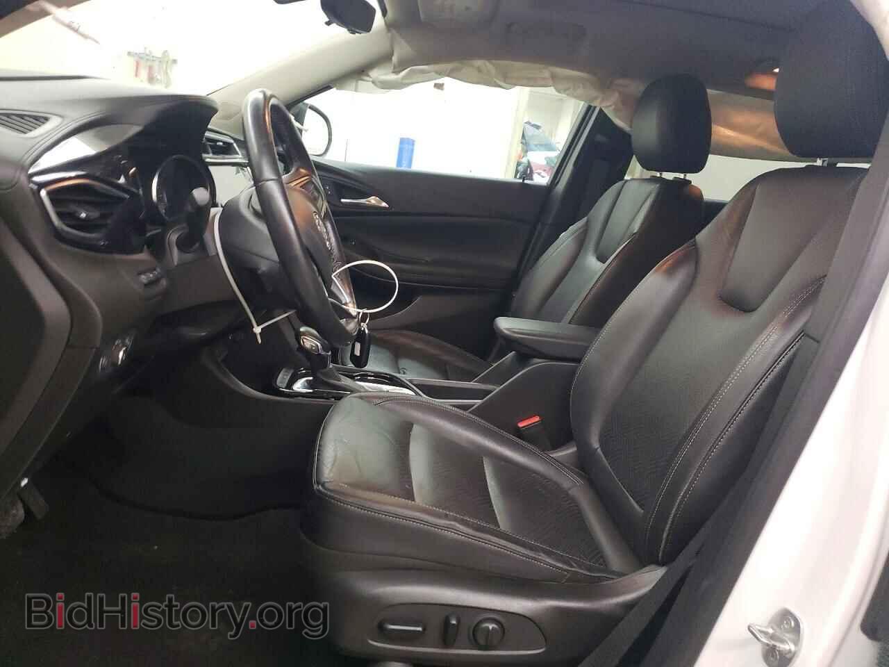 2021 BUICK ENCORE - VIN: KL4MMFSL9MB061237 - Photo 7