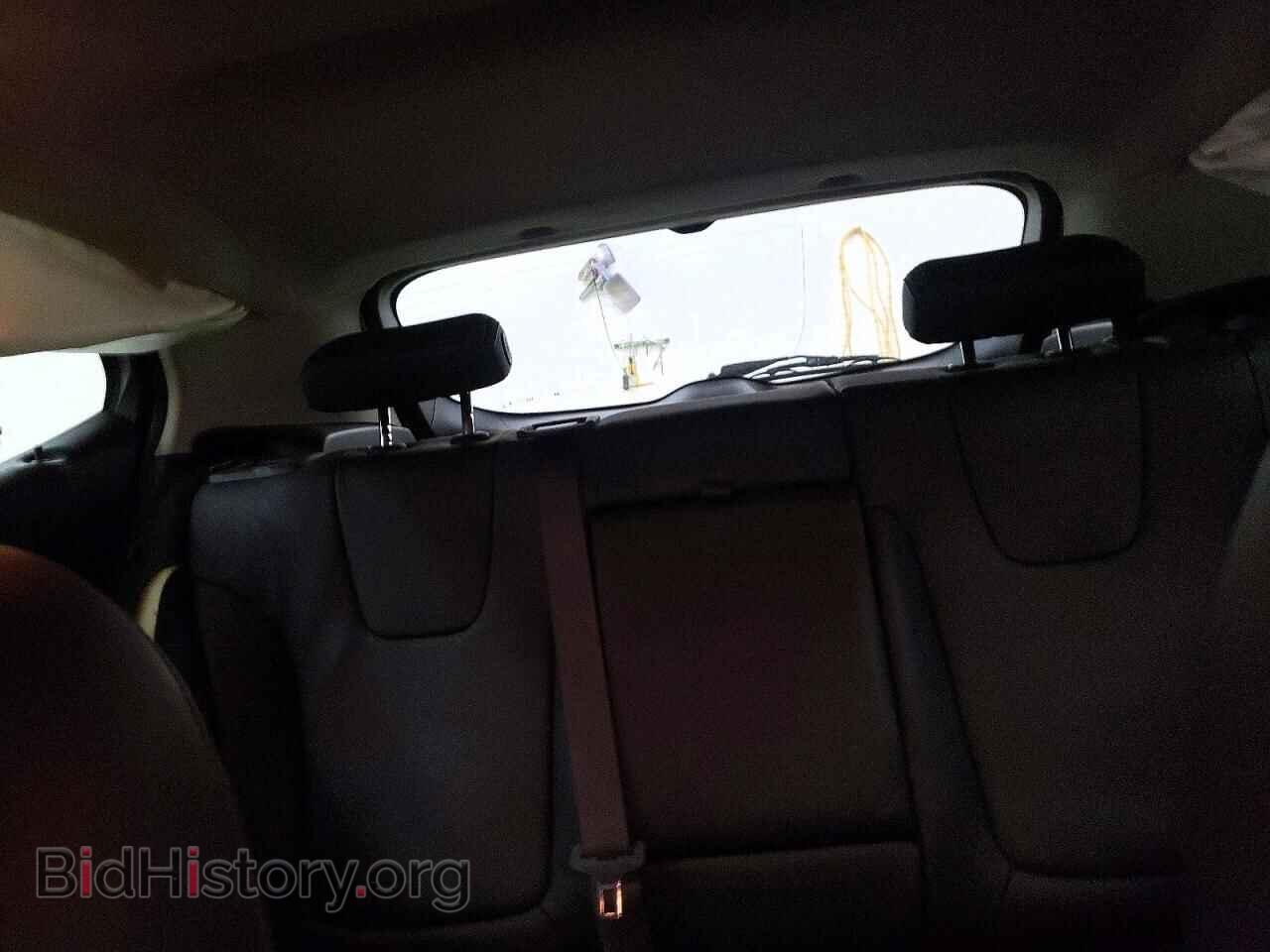 2021 BUICK ENCORE - VIN: KL4MMFSL9MB061237 - Photo 10