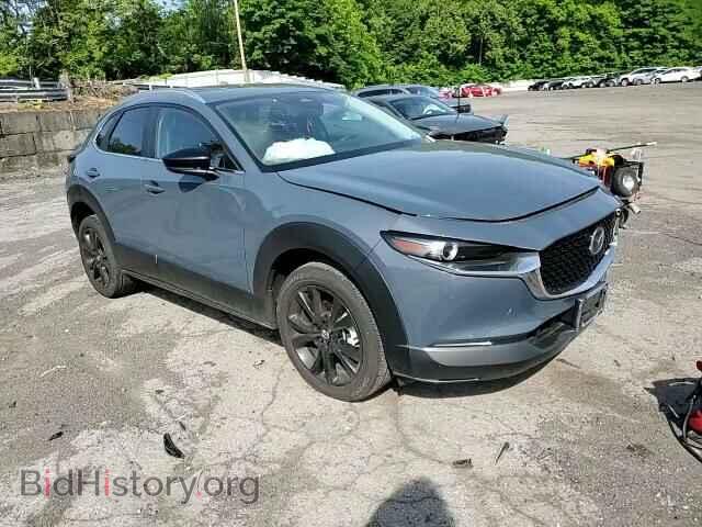 2024 MAZDA CX30 - VIN: 3MVDMBCM0RM641898 - Фото 14