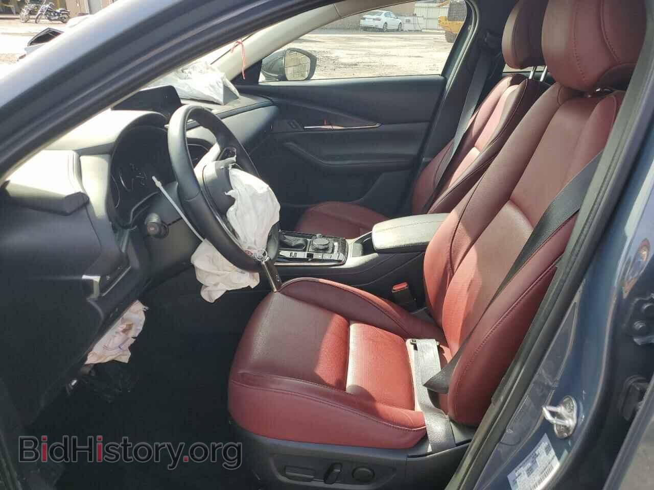 2024 MAZDA CX30 - VIN: 3MVDMBCM0RM641898 - Фото 7
