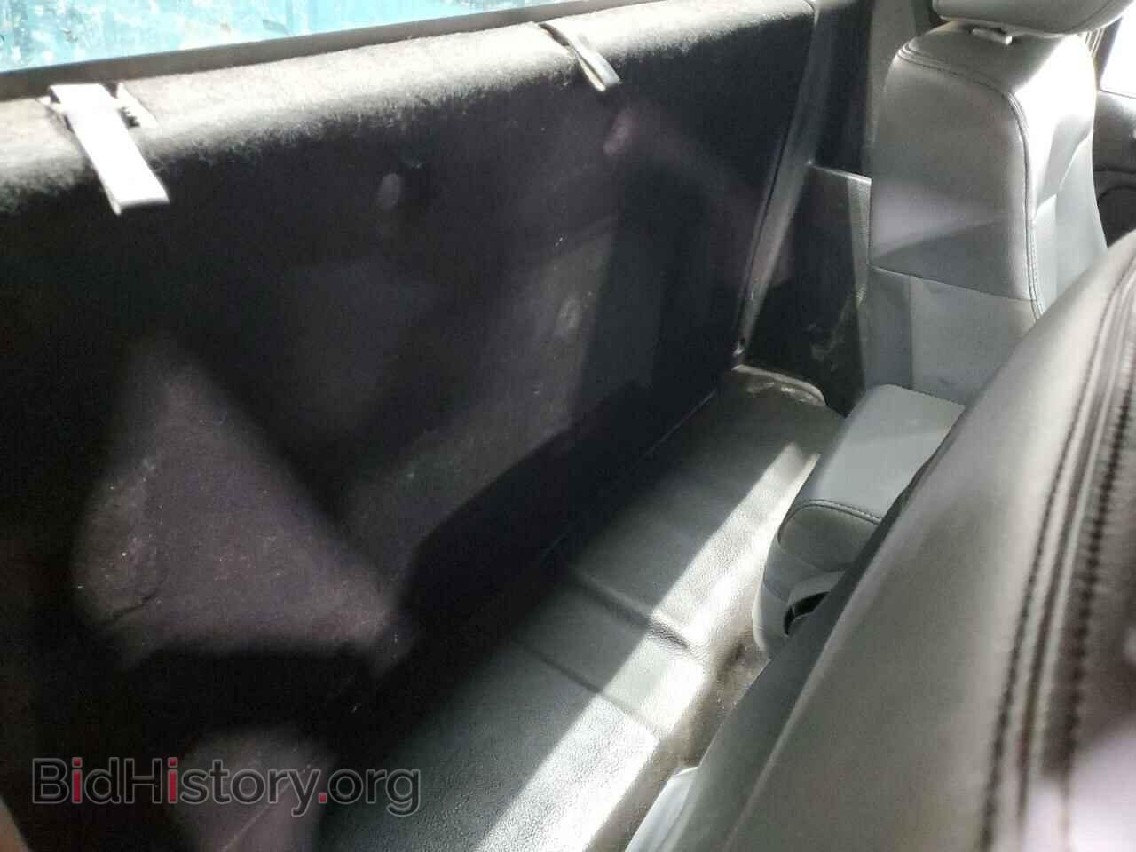 2012 FORD All Models - VIN: 1FTMF1EM5CKD52730 - Photo 10