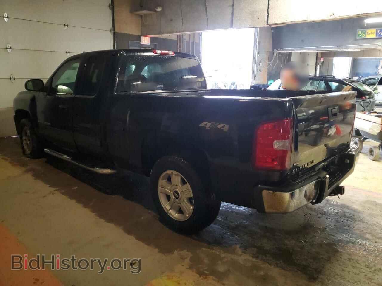 2009 CHEVROLET ALL Models - VIN: 2GCEK290291109186 - Фото 2
