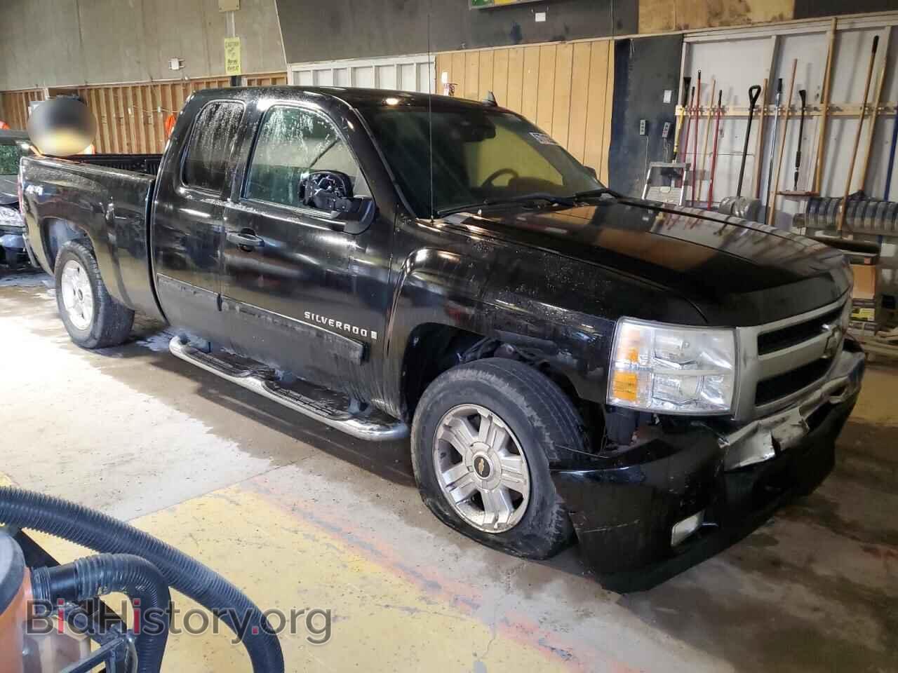 2009 CHEVROLET ALL Models - VIN: 2GCEK290291109186 - Фото 4