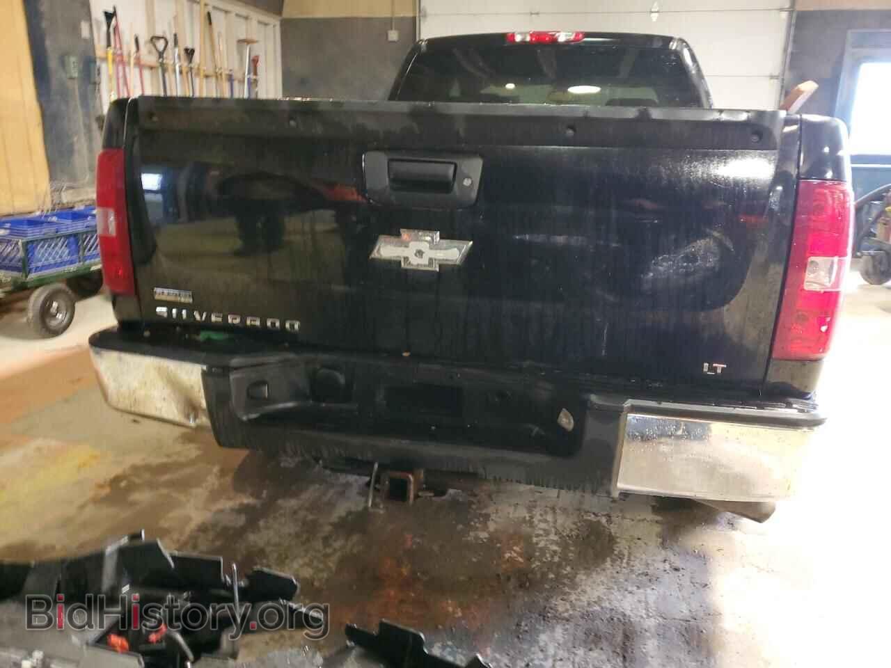 2009 CHEVROLET ALL Models - VIN: 2GCEK290291109186 - Фото 6
