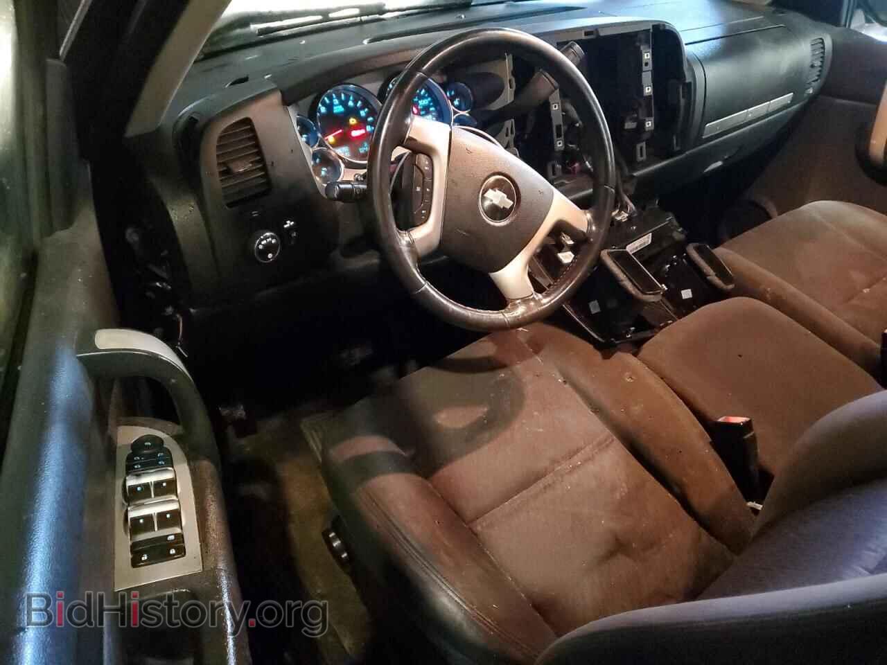 2009 CHEVROLET ALL Models - VIN: 2GCEK290291109186 - Фото 8