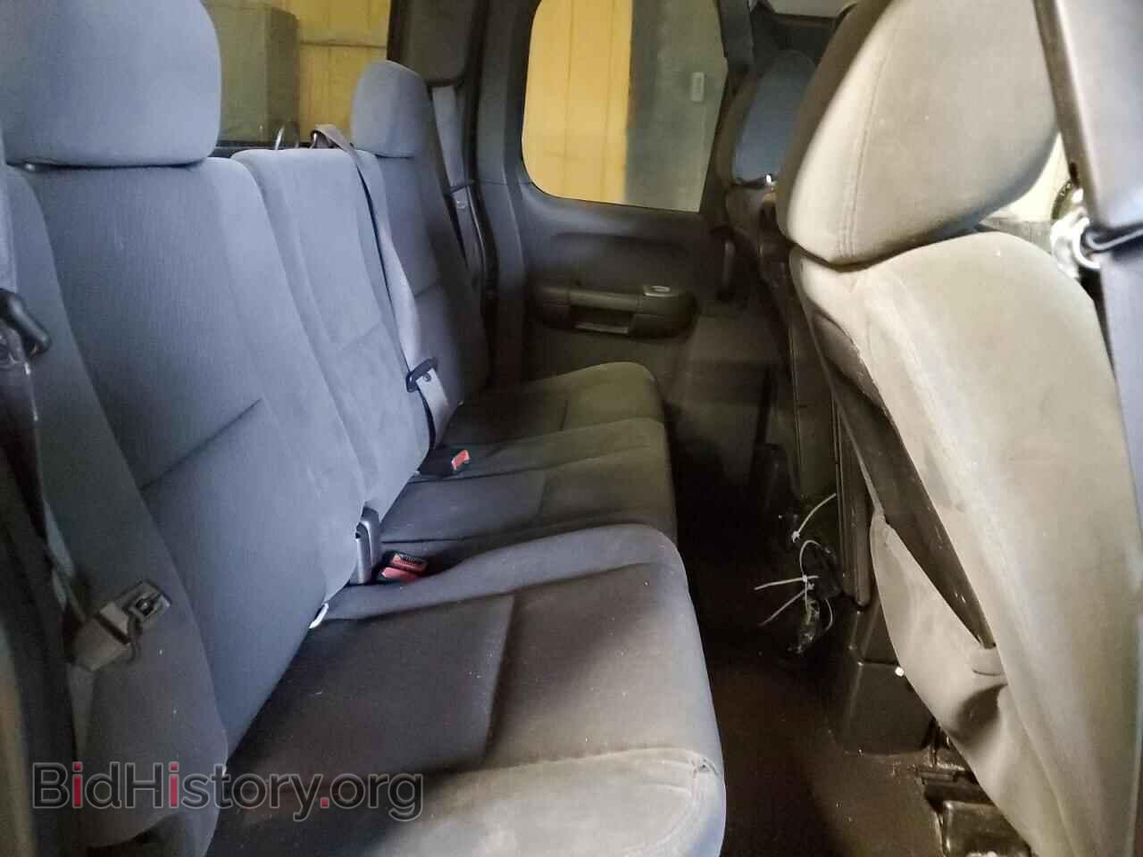 2009 CHEVROLET ALL Models - VIN: 2GCEK290291109186 - Фото 10