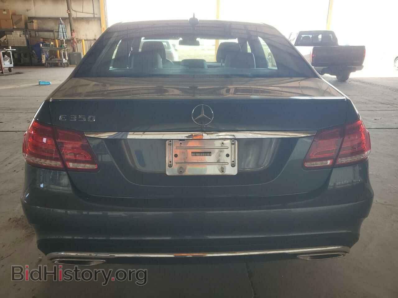 2014 MERCEDES-BENZ E-CLASS - VIN: WDDHF5KB7EA777134 - Фото 6