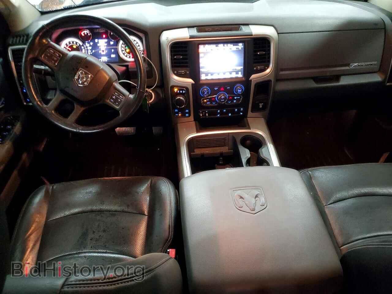 2016 RAM 1500 - VIN: 1C6RR7LM0GS212732 - Фото 8