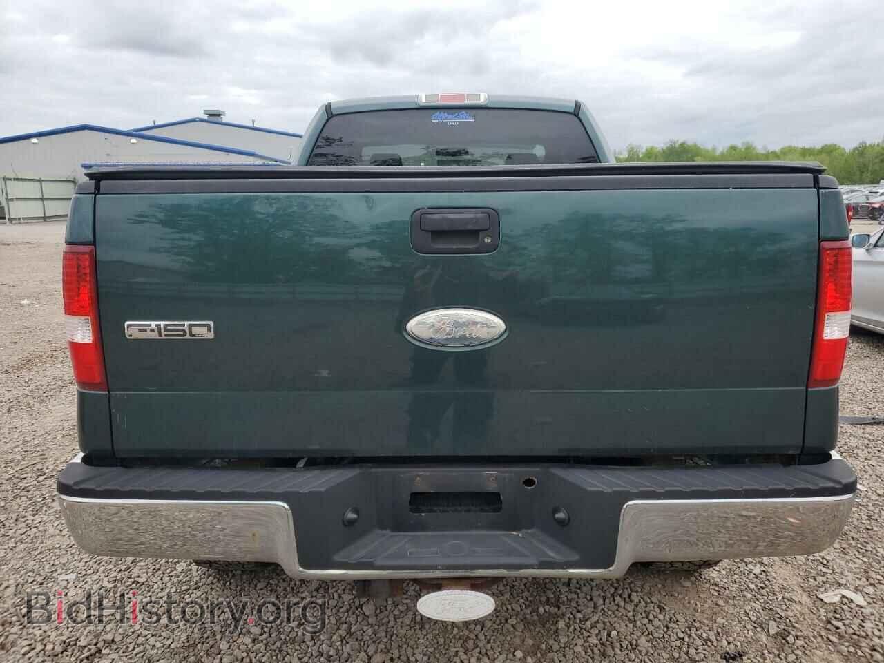 2007 FORD All Models - VIN: 1FTPX145X7FB29697 - Фото 6