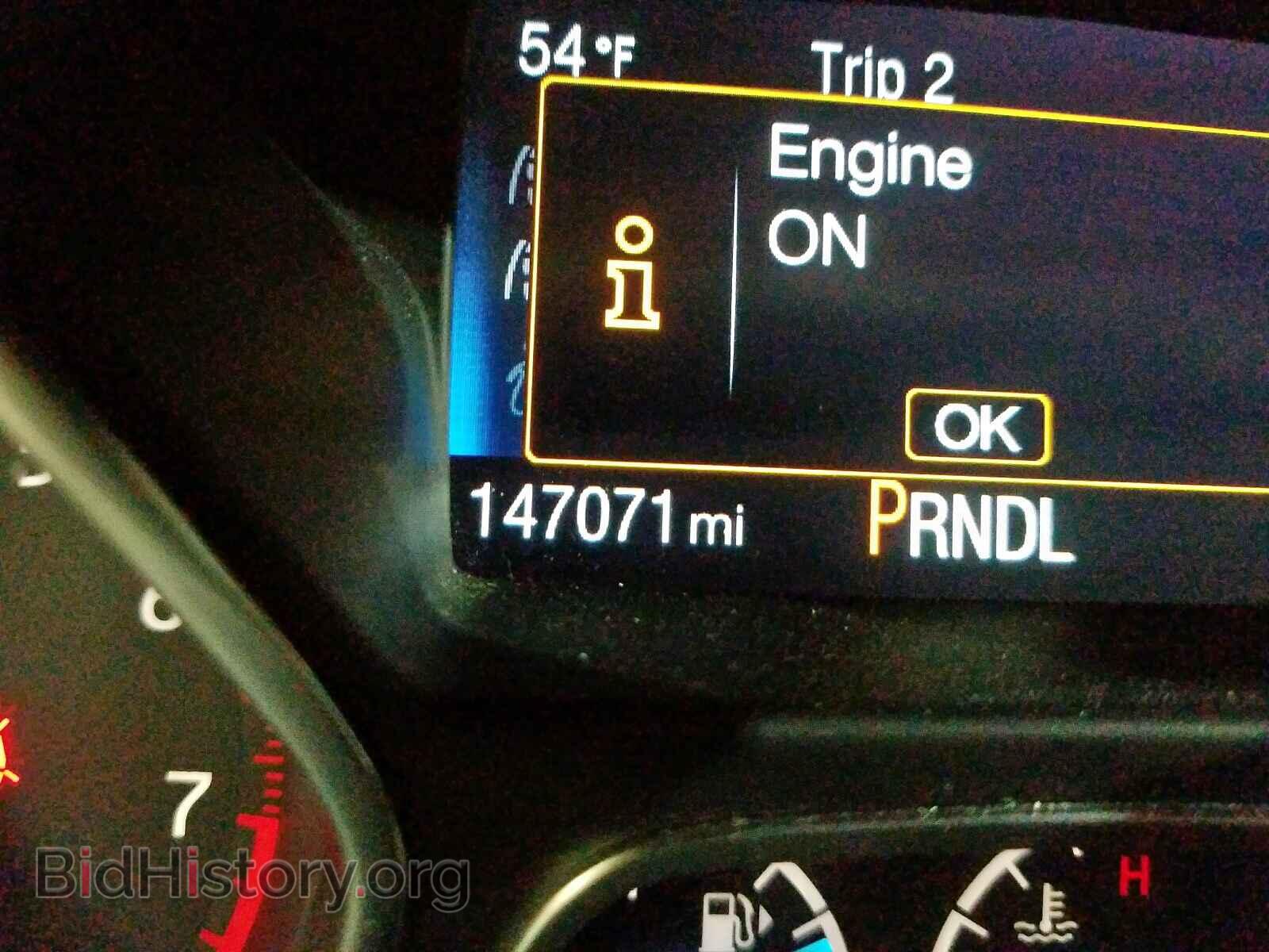 2015 FORD FOCUS SE - VIN: 1FADP3F2XFL301802 - Photo 8