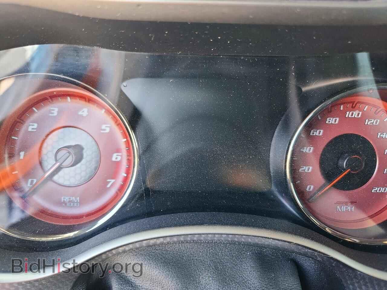 2021 DODGE CHARGER - VIN: 2C3CDXL9XMH649587 - Photo 9