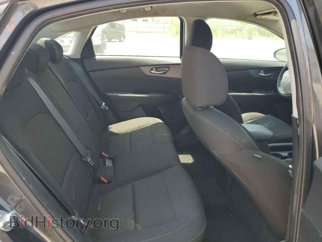 2021 KIA FORTE - VIN: 3KPF24AD8ME265503 - Фото 10